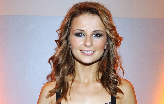 Ania Wiśniewska, fot. Andras Szilagyi