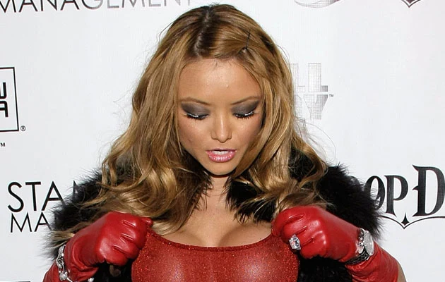 Tila Tequila, fot. Noel Vasquez Tila Tequila, fot. Noel Vasquez