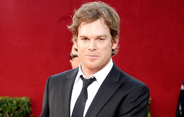 Michael C. Hall, fot. Frazer Harrison