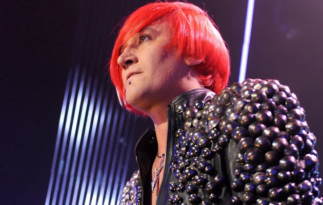 Michał Wiśniewski, fot. Andras Szilagyi