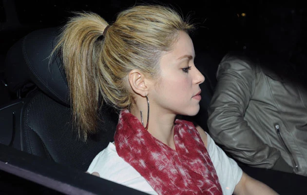 Shakira Shakira
