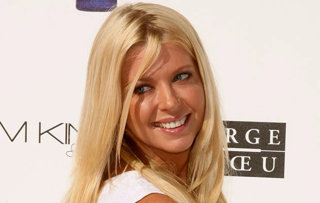 Tara Reid, fot. Jesse Grant Tara Reid, fot. Jesse Grant