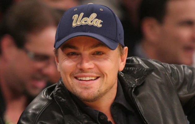 Leonardo DiCaprio Leonardo DiCaprio