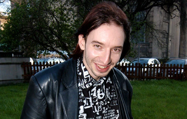 Adam Konkol, fot. Zawada Adam Konkol, fot. Zawada