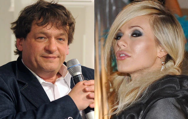 Piotr Tymochowicz, Doda, fot. Andras Szilagyi Piotr Tymochowicz, Doda, fot. Andras Szilagyi