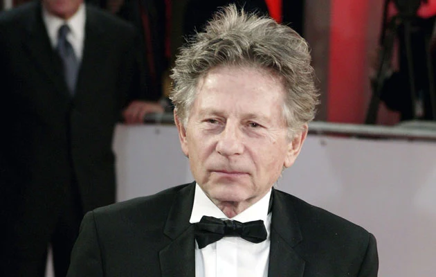 Roman Polański, fot. Ralph Orlowski