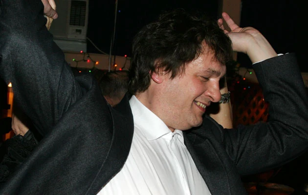 Piotr Tymochowicz, fot. Arkadiusz Cygan Piotr Tymochowicz, fot. Arkadiusz Cygan