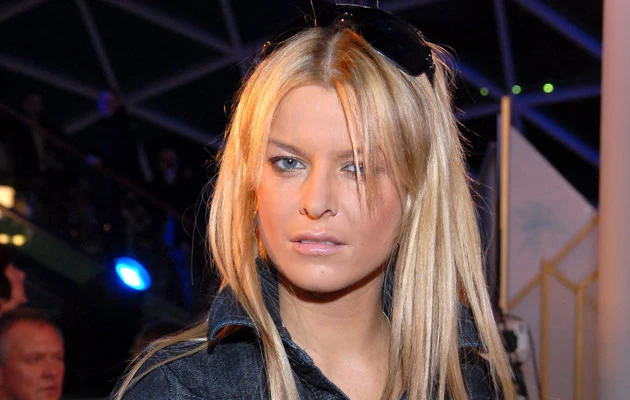 Mandaryna, fot. Andras Szilagyi