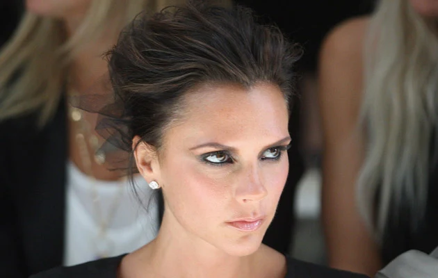 Victoria Beckham, fot.Chris Jackson Victoria Beckham, fot.Chris Jackson