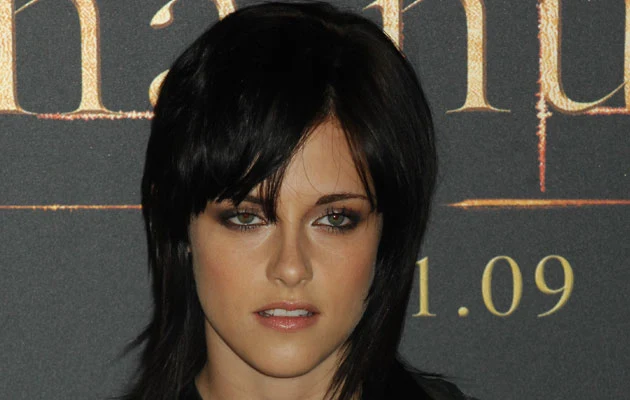 Kirsten Stewart