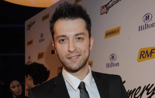 Filip Bobek, fot.Andras Szilagyi