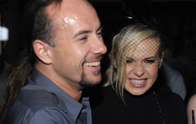 Doda i Nergal Doda i Nergal