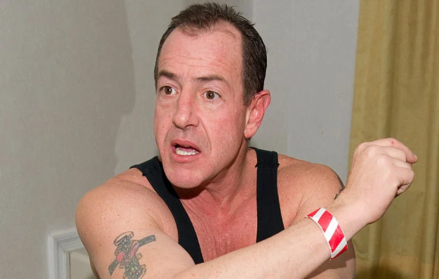 Michael Lohan Michael Lohan
