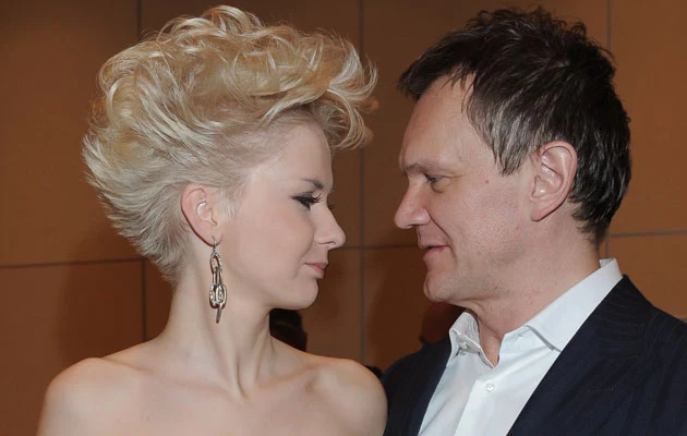 Edyta i Cezary Pazurowie, fot. Andras Szilagyi