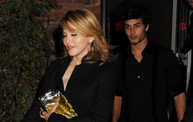 Madonna i Jesus Luz Madonna i Jesus Luz