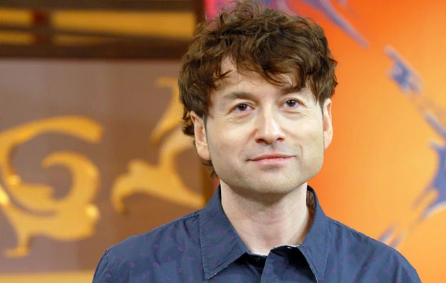 Piotr Rubik, fot. Marek Ulatowski Piotr Rubik, fot. Marek Ulatowski