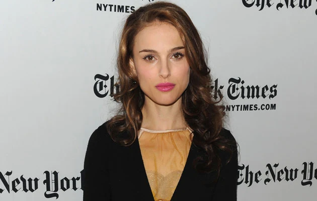 Natalie Portman, fot. Jason Kempin Natalie Portman, fot. Jason Kempin