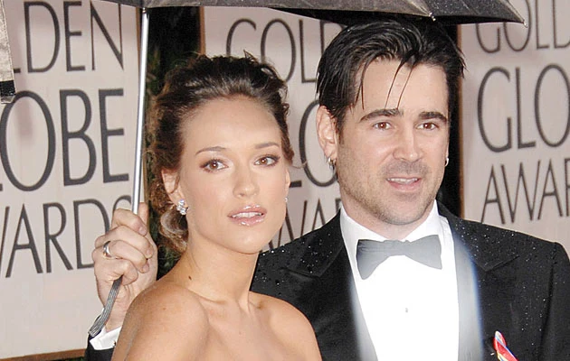 Alicja i Colin Alicja i Colin