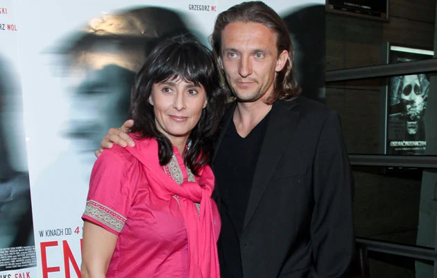 Anna Korcz i Paweł Pigoń, fot. Adam Kepinski Anna Korcz i Paweł Pigoń, fot. Adam Kepinski