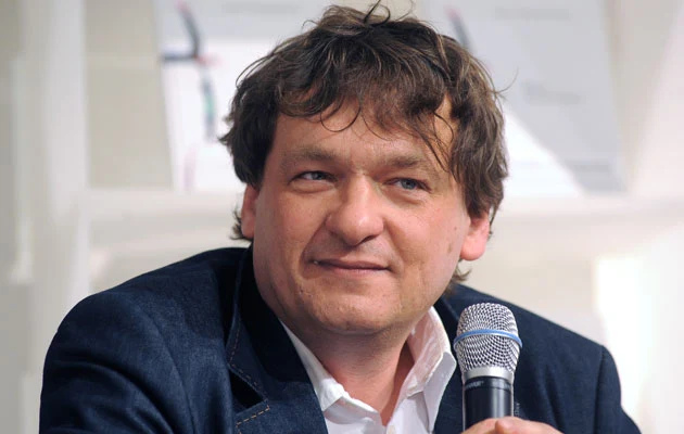 Piotr Tymochowicz, fot. Andras Szilagyi Piotr Tymochowicz, fot. Andras Szilagyi