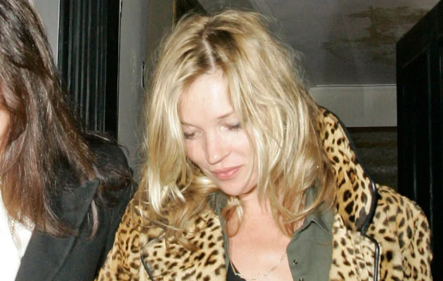 Kate Moss Kate Moss