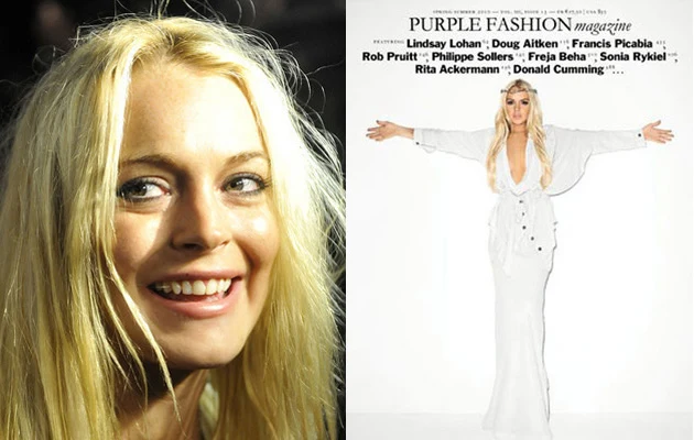 Lindsay Lohan Lindsay Lohan