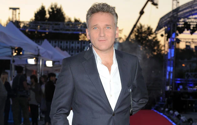 Jarosław Kret, fot. Andras Szilagyi Jarosław Kret, fot. Andras Szilagyi