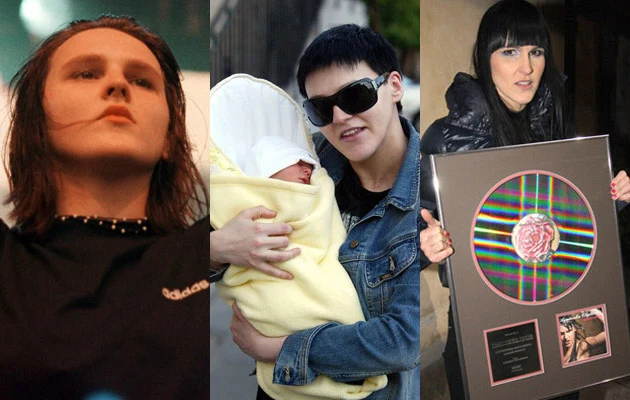 Agnieszka Chylińska, fot.Damian Klamka