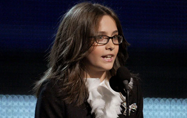 Paris Jackson, fot. Kevin Winter Paris Jackson, fot. Kevin Winter