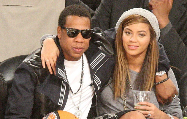 Jay-Z i Beyonce, fot. Jason Merritt