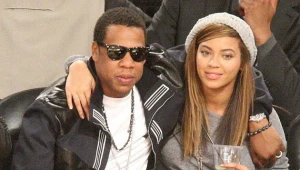Jay-Z i Beyonce, fot. Jason Merritt
