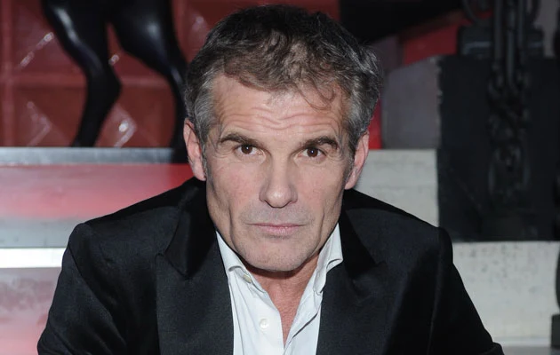 Marek Włodarczyk, fot. Andras Szilagyi