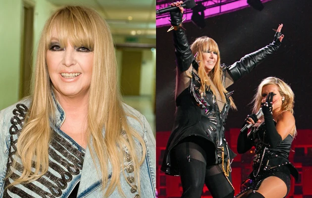 Maryla Rodowicz, fot.Żukowski