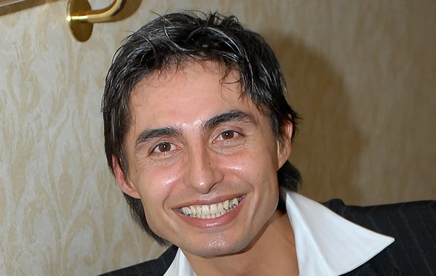 Ivan Komarenko, fot.Andras Szilagyi