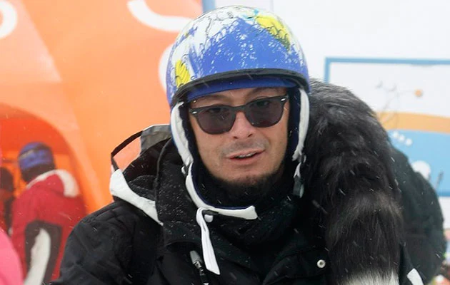 Tomek Jacyków, fot. Jarosław Wojtalewicz Tomek Jacyków, fot. Jarosław Wojtalewicz