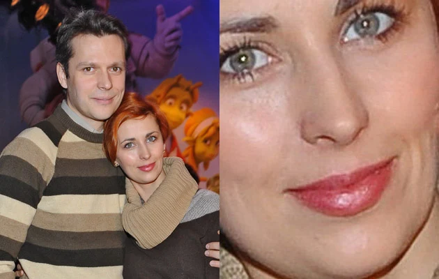 Jakub Przebindowski z żoną Martyną, fot.Andras Szilagyi Jakub Przebindowski z żoną Martyną, fot.Andras Szilagyi