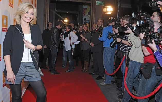 Joanna Koroniewska, fot.Andras Szilagyi Joanna Koroniewska, fot.Andras Szilagyi