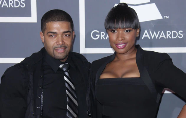 Jennifer Hudson i David Otunga