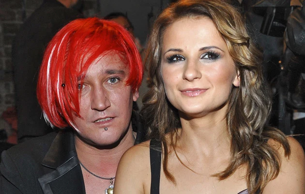 Michał i Ania Wiśniewscy, fot.Andras Szilagyi