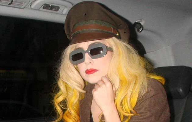 Lady Gaga