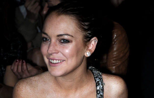 Lindsay Lohan Lindsay Lohan