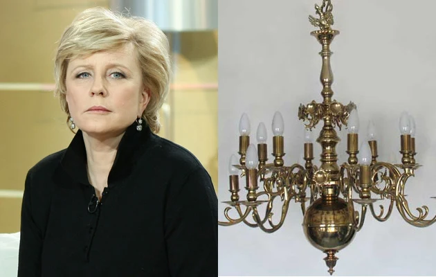 Krystyna Janda, fot.Marcin Dławichowski Krystyna Janda, fot.Marcin Dławichowski