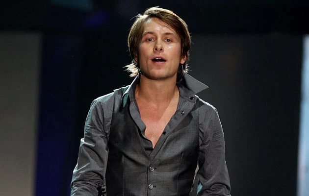Mark Owen, fot. Dave Hogan