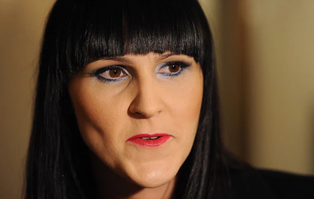 Agnieszka Chylińska, fot.Piotr Bławicki
