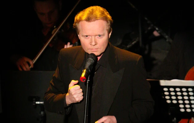 Michał Bajor, fot.Paweł Przybyszewski Michał Bajor, fot.Paweł Przybyszewski