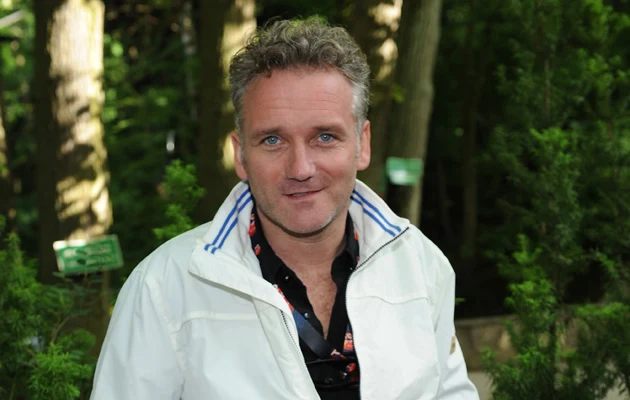 Jarosław Kret, fot.Adam Kępiński Jarosław Kret, fot.Adam Kępiński
