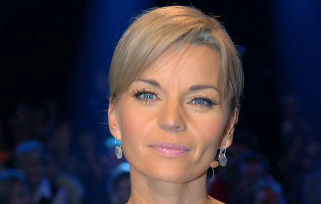 Małgorzata Foremniak, fot. Marek Ulatowski Małgorzata Foremniak, fot. Marek Ulatowski