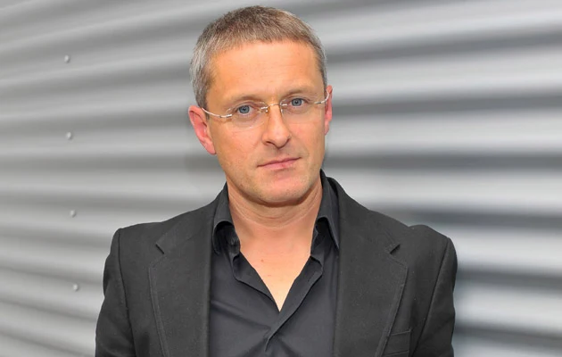 Jacek Poniedziałek, fot.Radosław Nawrocki