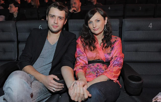 Tomek Makowiecki, Reni Jusis, fot.Paweł Przybyszewski Tomek Makowiecki, Reni Jusis, fot.Paweł Przybyszewski