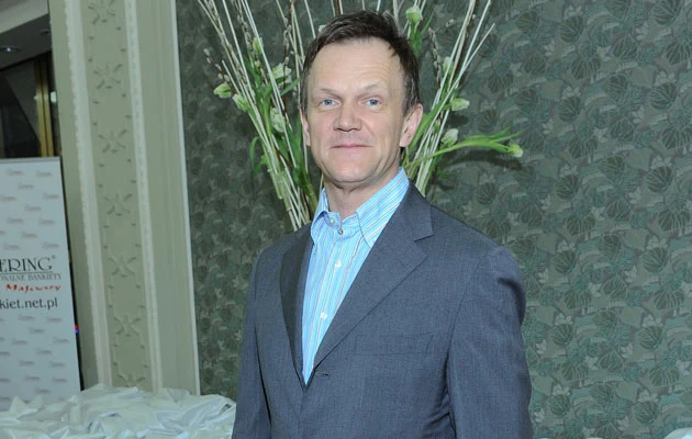 Cezary Pazura, fot. Paweł Przybyszewski